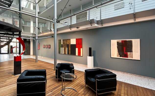 Otten Kunstraum